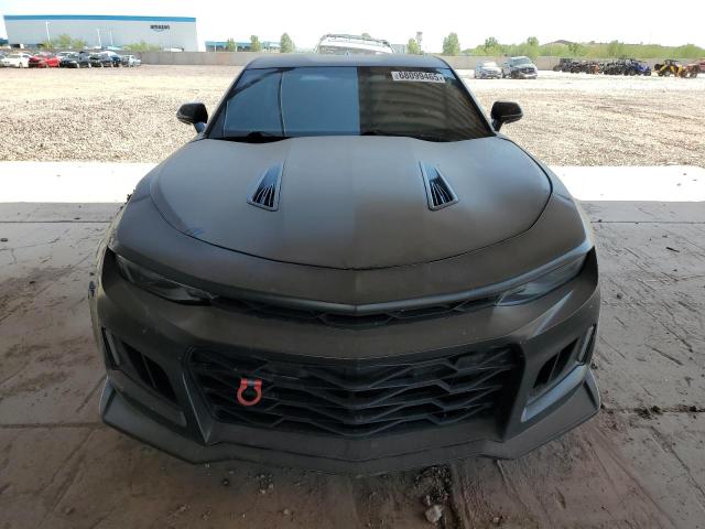 2018 CHEVROLET CAMARO SS 1G1FF1R78J0106379