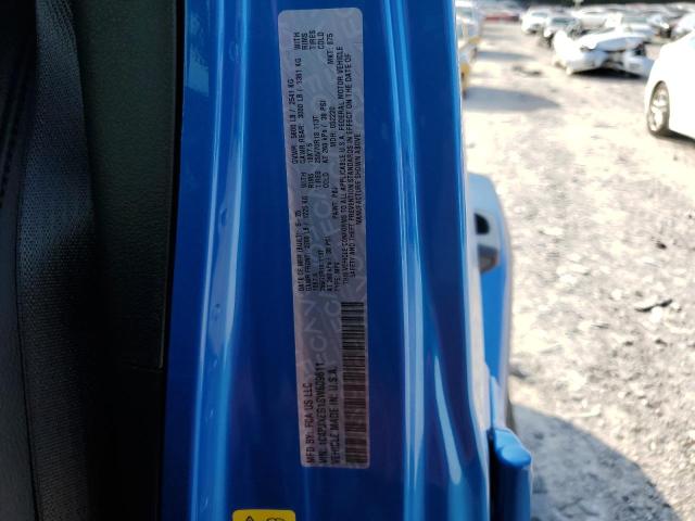 2025 JEEP WRANGLER SAHARA 1C4PJXEG1SW609611