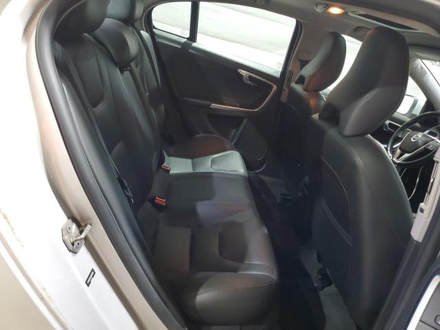 2016 VOLVO S60 PREMIE YV1612TK3G2390410