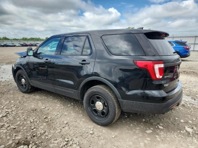 2017 FORD EXPLORER P 1FM5K8AR7HGC66612