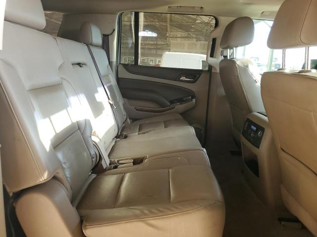2019 CHEVROLET SUBURBAN C 1GNSCHKC6KR307670