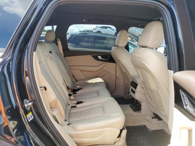 2017 AUDI Q7 PREMIUM WA1LAAF76HD059332