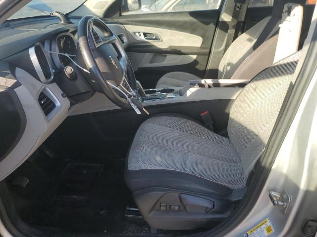 2013 CHEVROLET EQUINOX LT - 2GNALDEK7D1162366