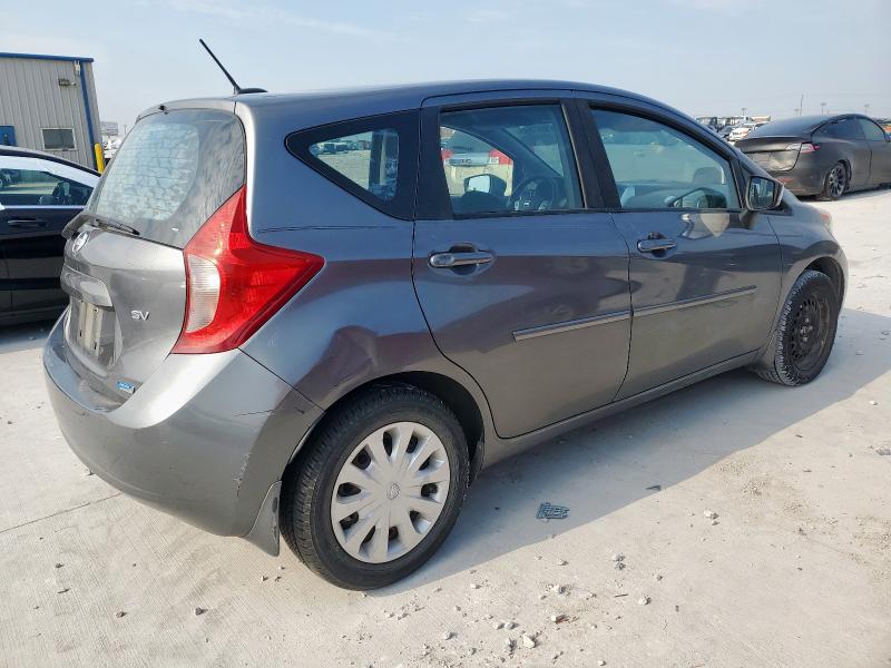 2016 NISSAN VERSA NOTE 3N1CE2CP4GL393147