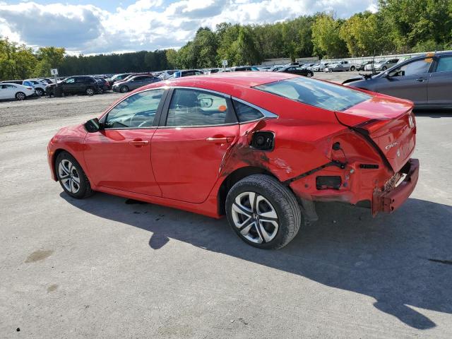 2017 HONDA CIVIC LX 2HGFC2F53HH552990