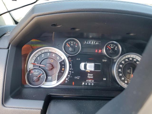 2015 RAM 3500 LARAMIE #3286567153