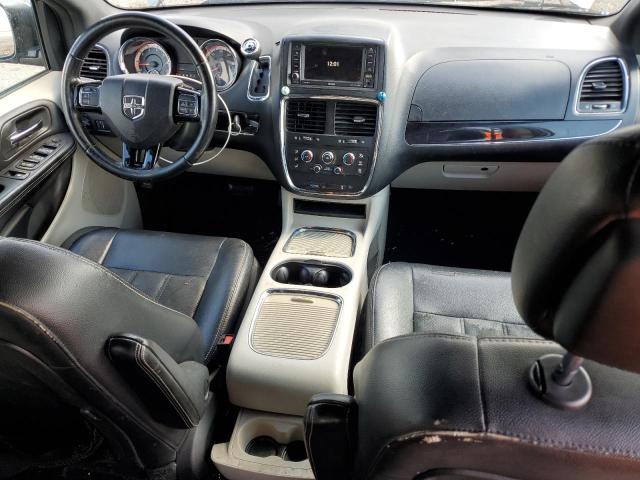 2017 DODGE GRAND CARA 2C4RDGCGXHR693643