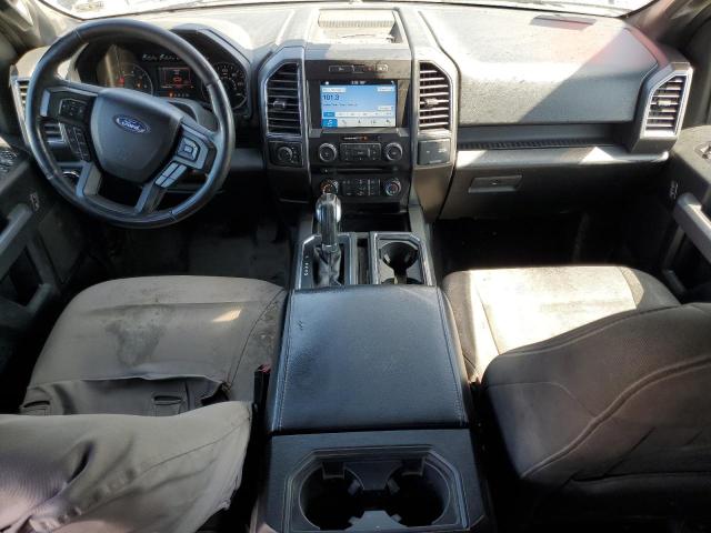 2018 FORD F150 SUPER 1FTEW1EP7JFB48127