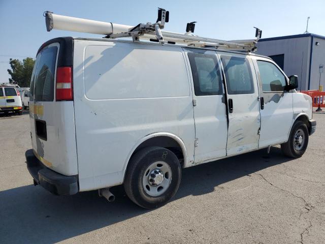 2012 CHEVROLET EXPRESS G2 #3305488095