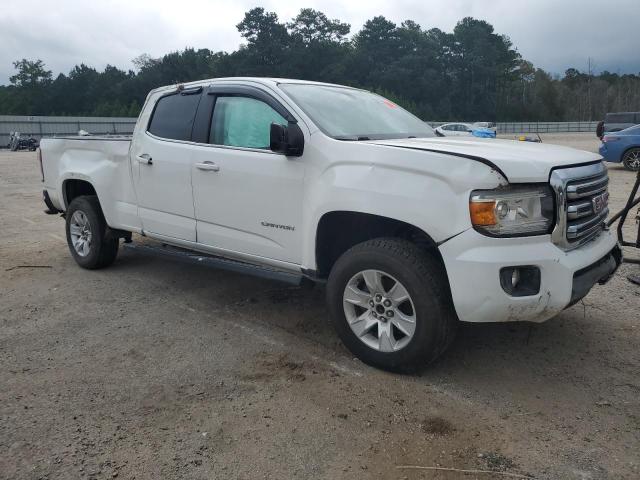 2015 GMC CANYON SLE 1GTG5BE36F1117129