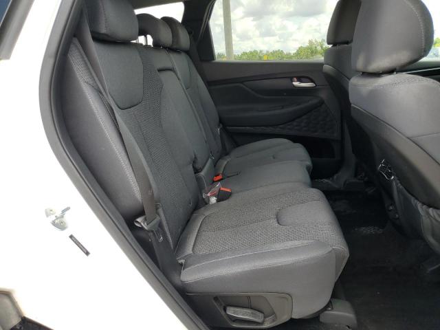 2022 HYUNDAI SANTA FE SEL 5NMS2DAJ9NH460816