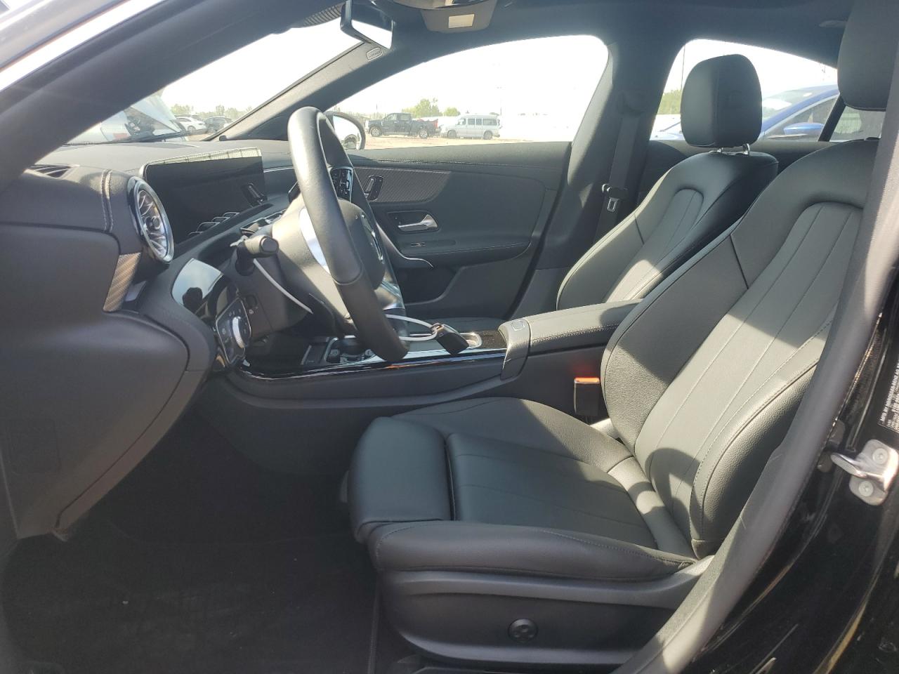 MERCEDES-BENZ CLA-CLASS 250 4MATIC