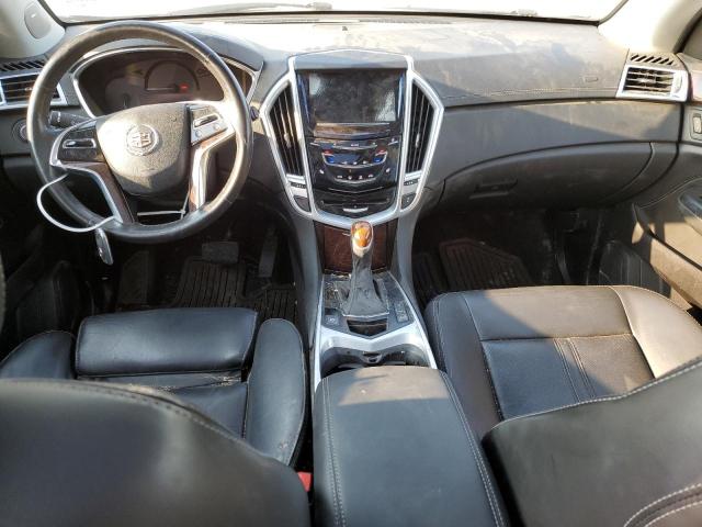2016 CADILLAC SRX LUXURY 3GYFNEE35GS570407