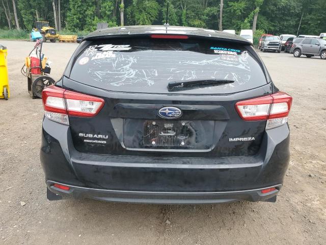 2018 SUBARU IMPREZA 4S3GTAA67J3715064