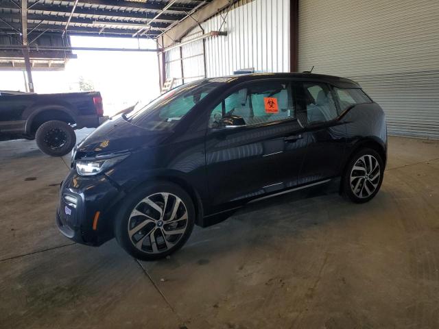 BMW I3 REX