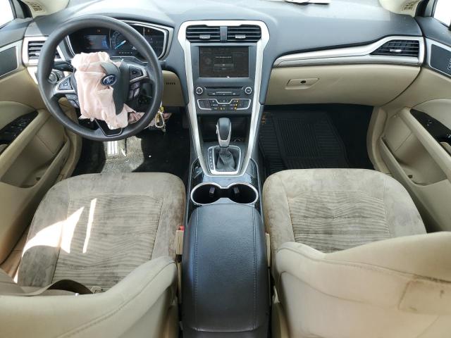 2016 FORD FUSION SE - 3FA6P0H77GR382535