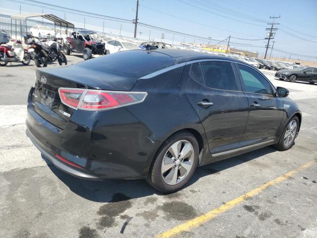 2016 KIA OPTIMA HYB KNAGN4AD6G5099006