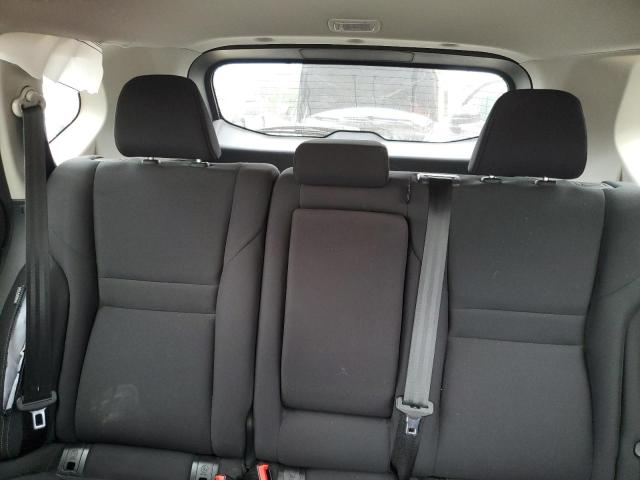 2023 NISSAN ROGUE S 5N1BT3AB9PC863157