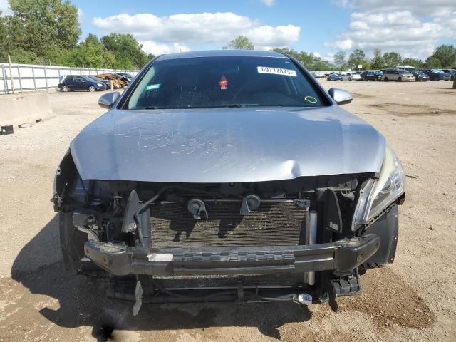 2015 HYUNDAI SONATA SPO #3287773092