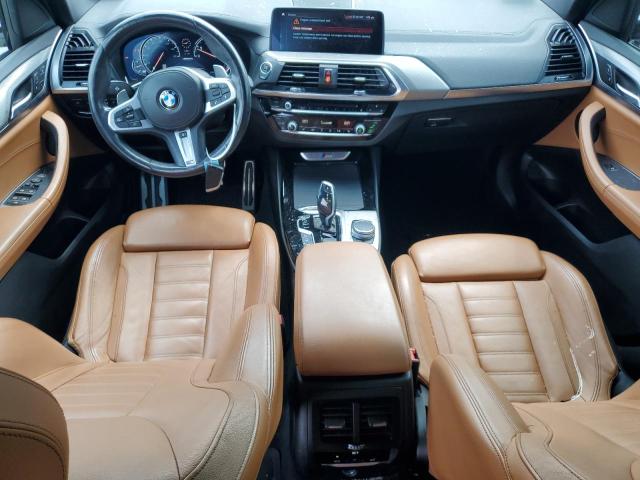2019 BMW X3 XDRIVEM 5UXTS3C50K0Z05890