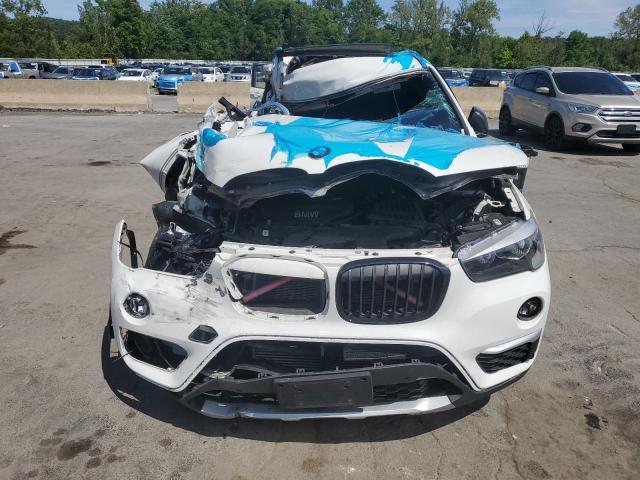 2018 BMW X1 XDRIVE2 WBXHT3C39J5L30678