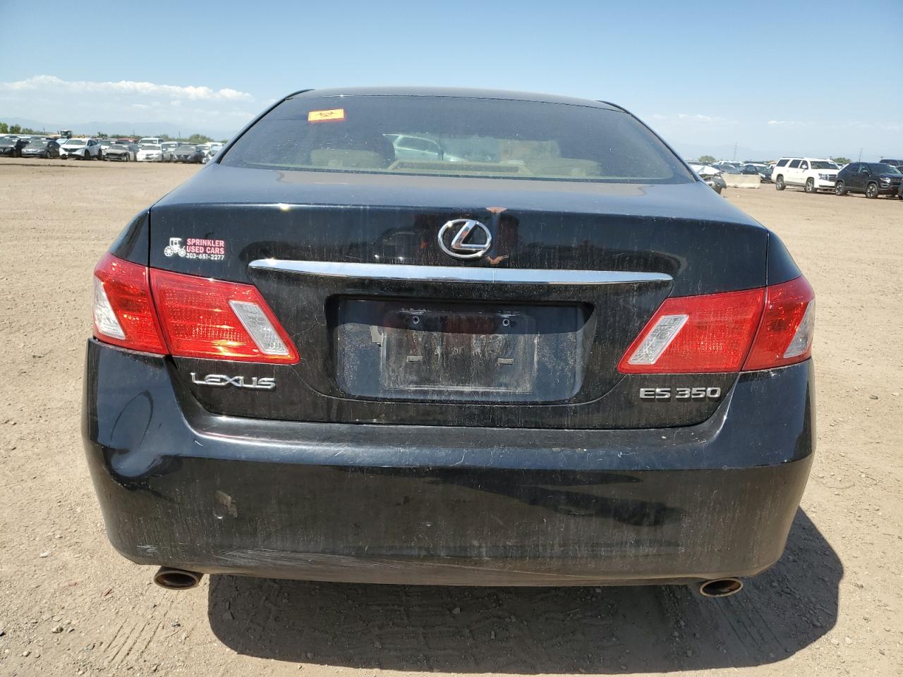 Lot #3282856741 2007 LEXUS ES 330