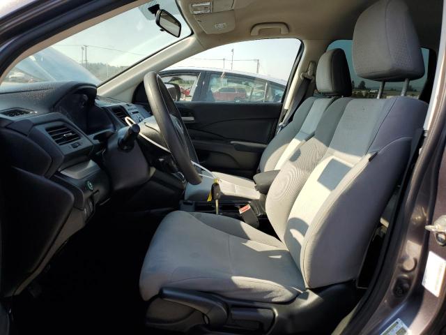 2016 HONDA CR-V LX - 3CZRM3H32GG706236