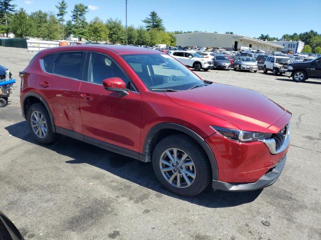 2023 MAZDA CX-5 SELECT JM3KFBBM2P0179758