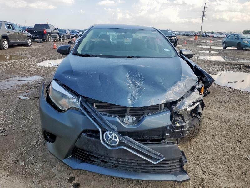 2016 TOYOTA COROLLA L - 5YFBURHE7GP555691