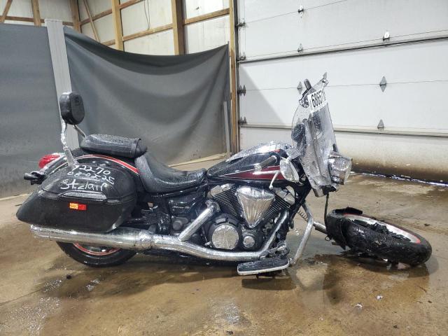 2014 YAMAHA XVS950 A JYAVN01E3EA019205