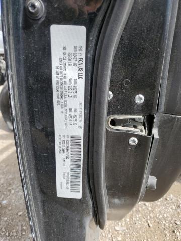2015 CHRYSLER 300 LIMITE 2C3CCARG6FH757231