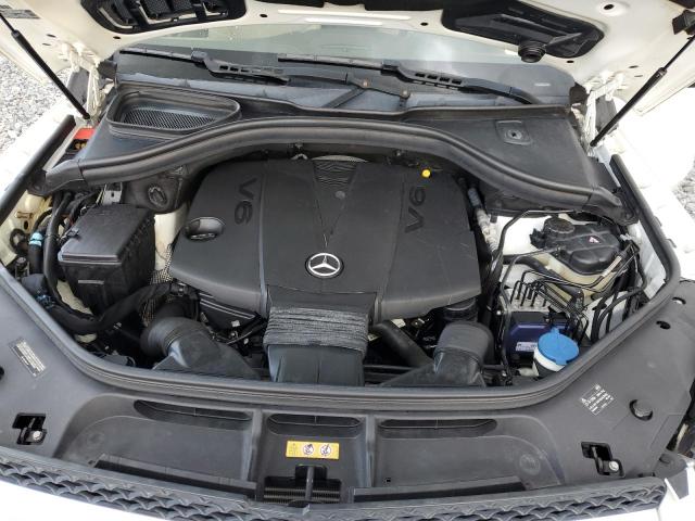 2015 MERCEDES-BENZ GL 350 BLUETEC 4JGDF2EE6FA461007