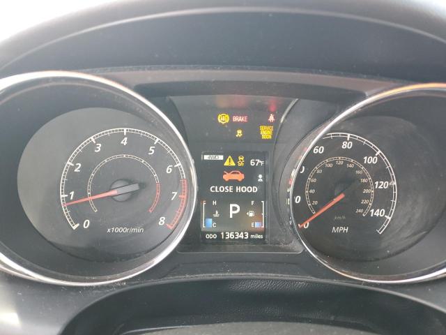 2017 MITSUBISHI OUTLANDER JA4AR3AU5HZ067319