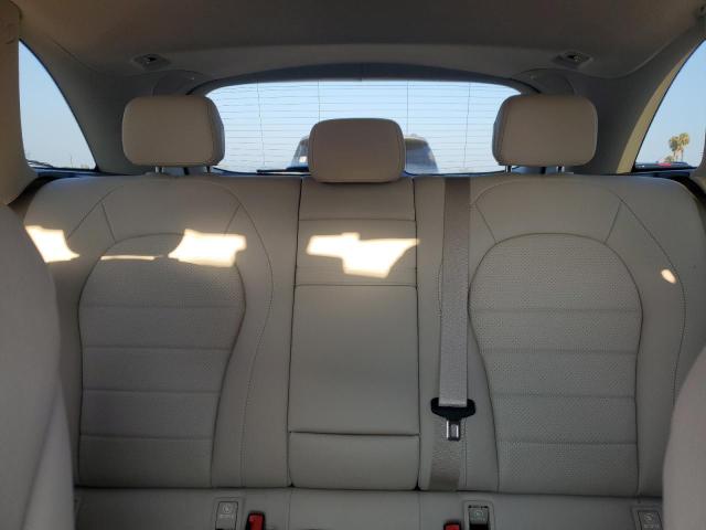 2021 MERCEDES-BENZ GLC 300 W1N0G8DB5MF871736