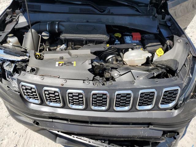 2024 JEEP COMPASS SPORT 3C4NJDAN3RT164590