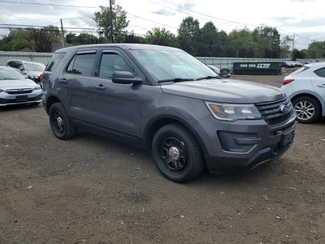 2017 FORD EXPLORER P - 1FM5K8AR3HGA94272
