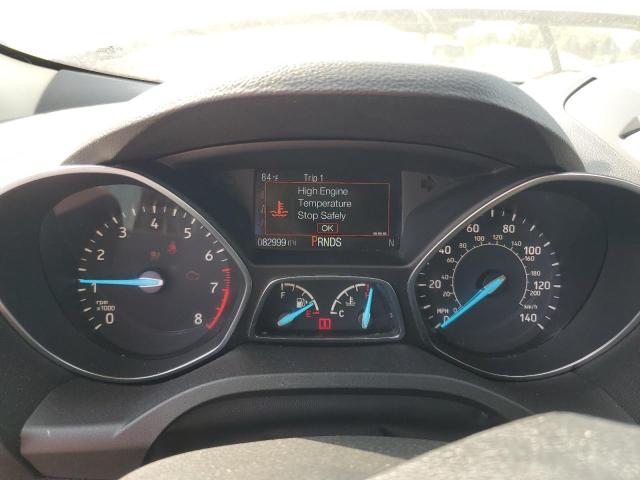 2017 FORD ESCAPE SE - 1FMCU9GD6HUE59306
