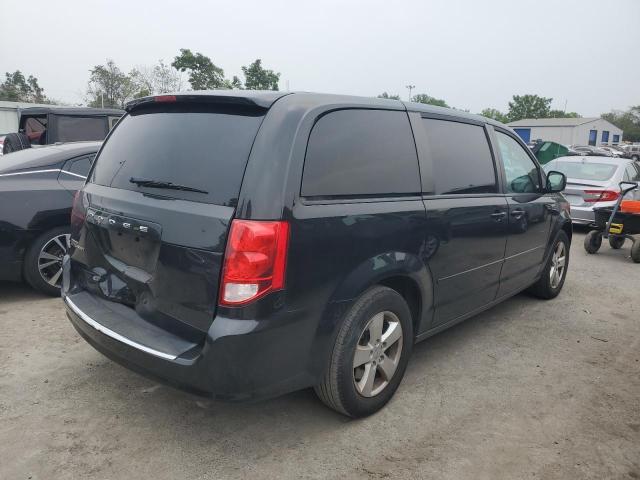 2016 DODGE GRAND CARA 2C4RDGBG3GR340614