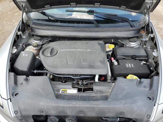 2016 JEEP CHEROKEE L - 1C4PJMCS4GW132508