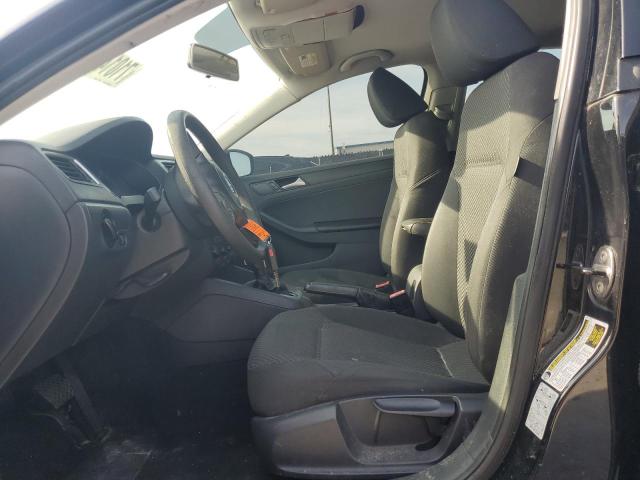 2014 VOLKSWAGEN JETTA BASE #3231276117