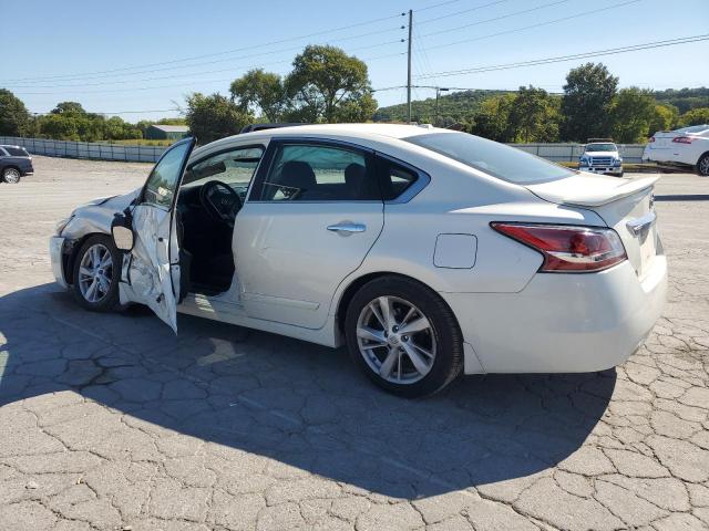 2015 NISSAN ALTIMA 2.5 1N4AL3AP6FC233418