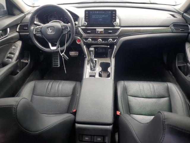 2022 HONDA ACCORD SPO 1HGCV1F48NA091147