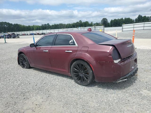 2018 CHRYSLER 300 LIMITE 2C3CCAEG7JH193653