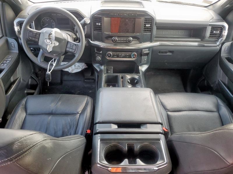 2023 FORD F150 SUPER 1FTEW1EP8PFD18665