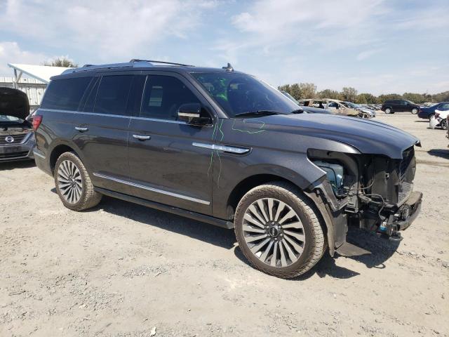 2018 LINCOLN NAVIGATOR 5LMJJ2LT2JEL01403