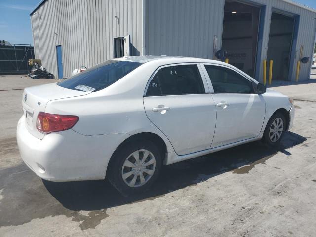 2009 TOYOTA COROLLA BA #3316795412