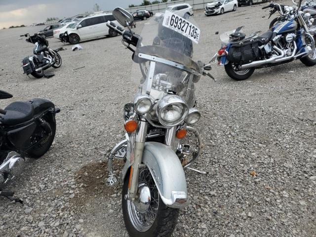 2004 HARLEY-DAVIDSON FLSTCI 5HD1BWB164Y035924