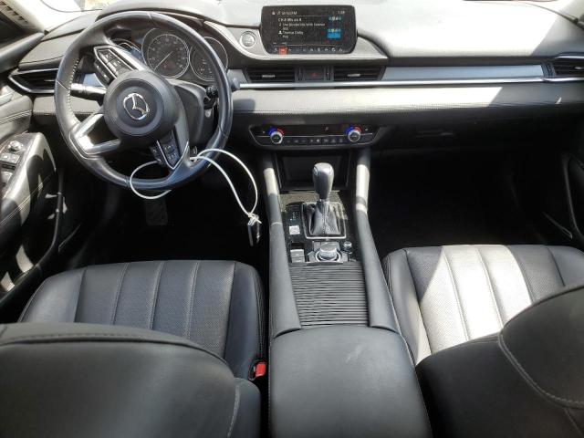 2021 MAZDA 6 GRAND TO JM1GL1TYXM1610341