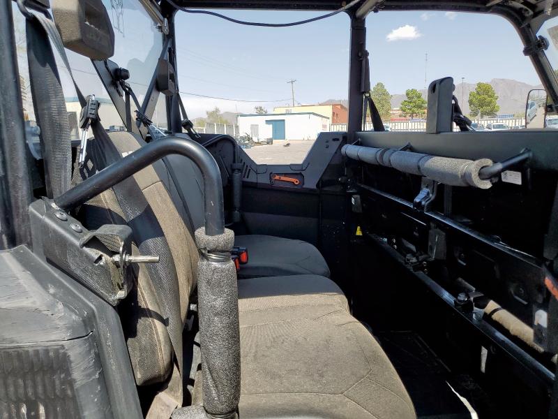 2021 POLARIS RANGER CRE 4XAT6E994M8410731
