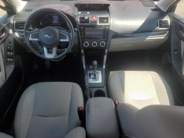 2017 SUBARU FORESTER 2 JF2SJARC8HH595185